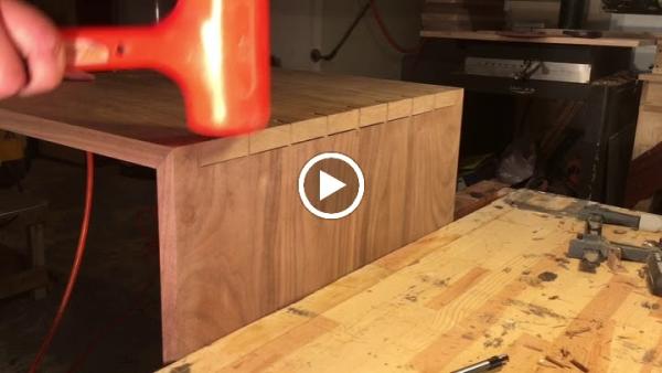 Reed Handcrafted Furniture