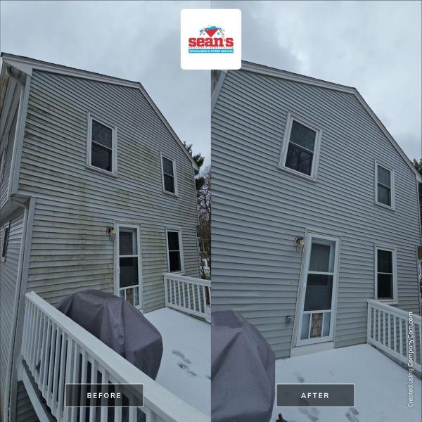 Sean's Property Services LLC