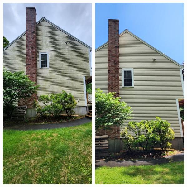Sean's Property Services LLC