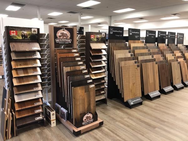 Brocks Flooring