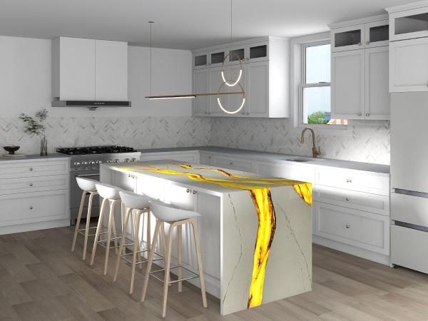 ZC Countertops and Cabinets