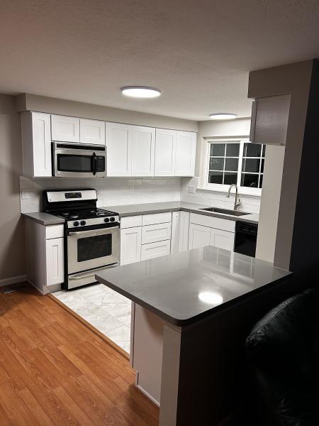 ZC Countertops and Cabinets