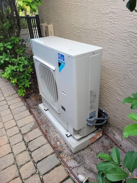 AC & Electric Energy
