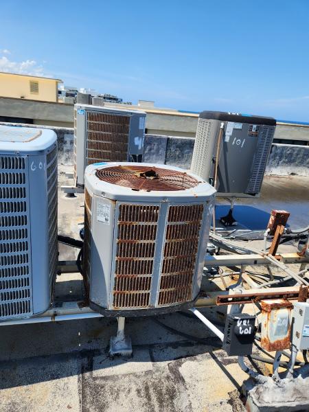 AC & Electric Energy