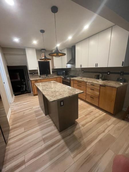 Grand Rapids Contracting