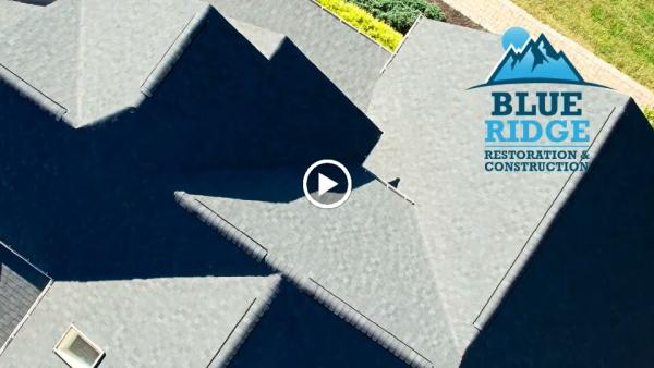 Blue Ridge Restoration and Construction