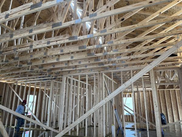 Blue Ridge Restoration and Construction