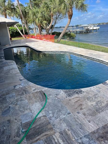 Legacy Custom Pools FL