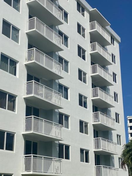 Ironclad Impact Windows & Doors