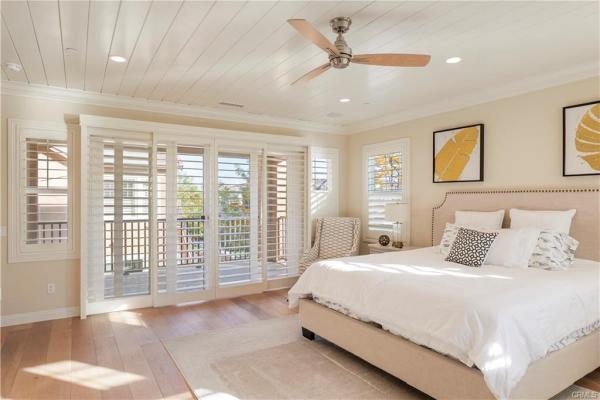 Times Real Estate California