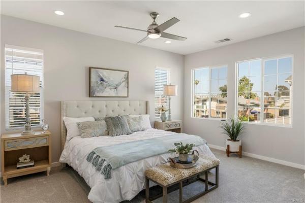 Times Real Estate California
