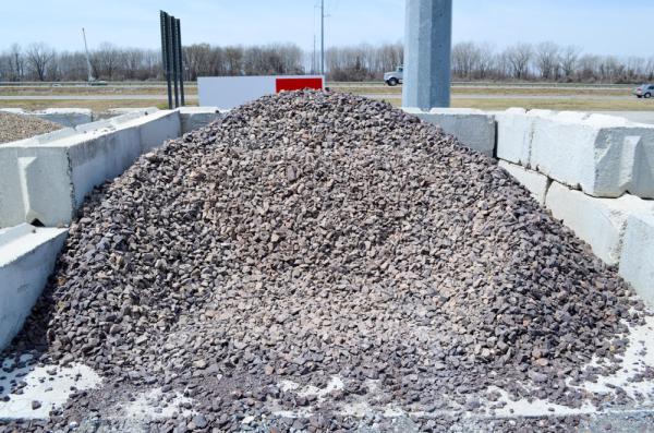 Riverbend Rock & Mulch