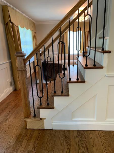 Precision Hardwood Flooring LLC