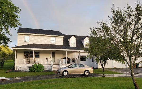 Superior Roofing