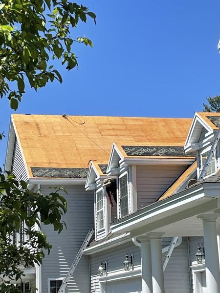Superior Roofing