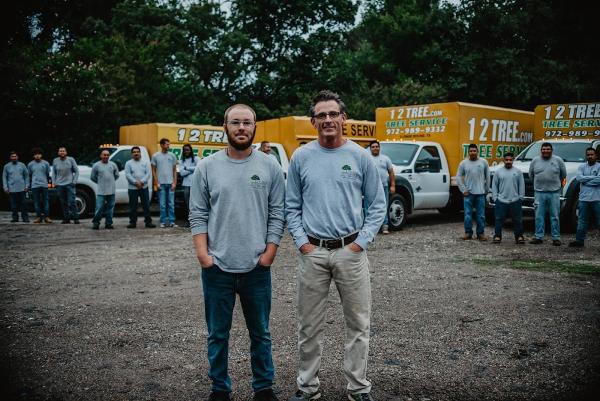 1-2-Tree LLC