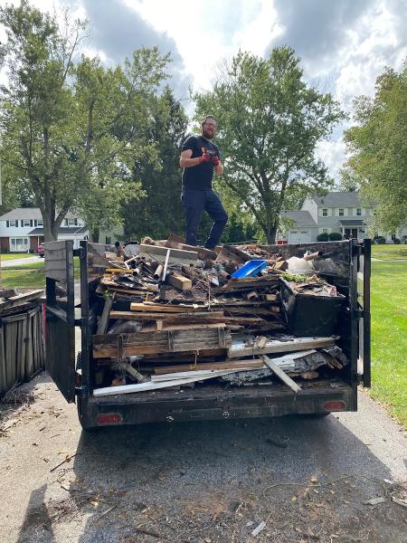 Howard Hauling Junk Removal Services