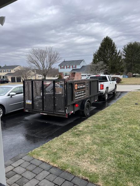 Howard Hauling Junk Removal Services