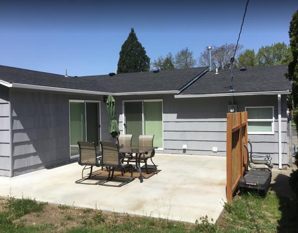 Salem Oregon Gutter Service