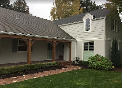 Salem Oregon Gutter Service
