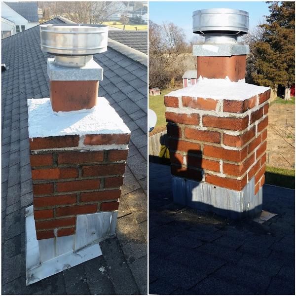 Sonderby Contracting Roofing & Siding
