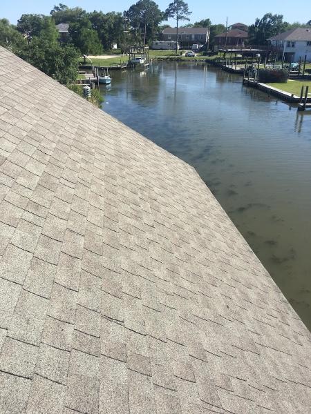 Aj's Roof Repair