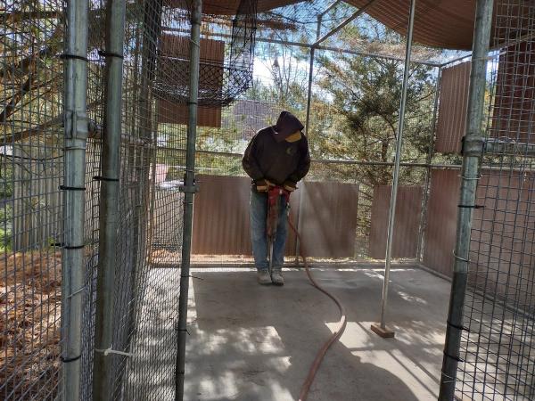 CRC Concrete Raising Corp