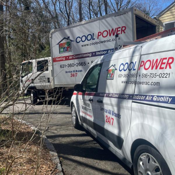 Cool Power LLC