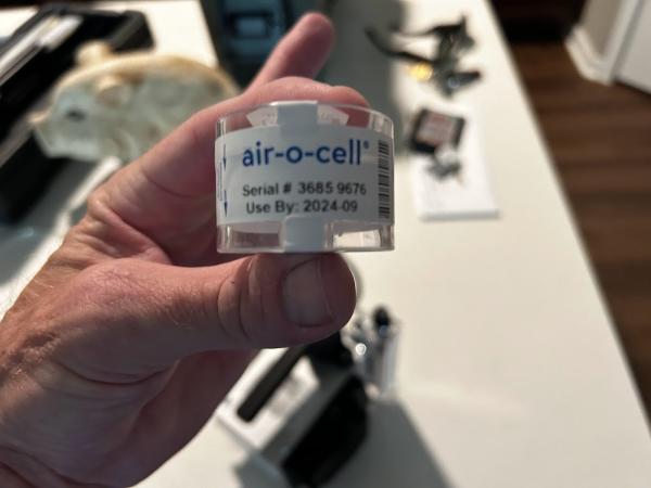 Florida Mold Testing Expert