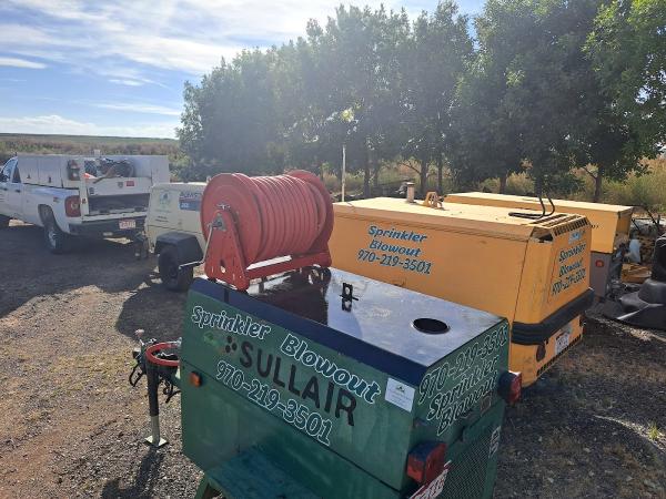 CLC Landscape & Irrigation