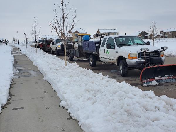 CLC Landscape & Irrigation