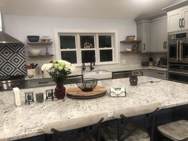 Bay Rock Home Improvements