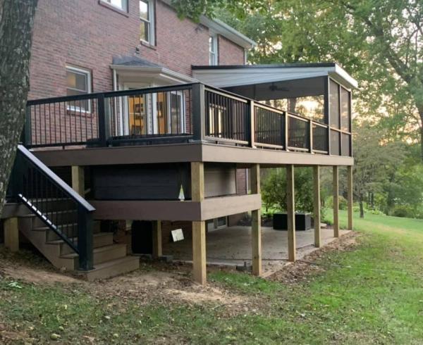 Horizon Builders LLC