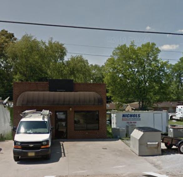 Nichols Heating & Air Conditioning