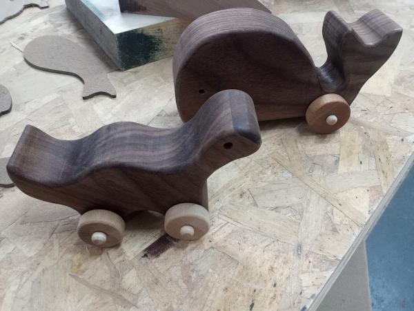 Butcher Block Furniture Inc.