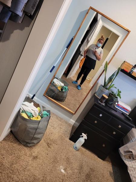 Melanie's House Cleaning