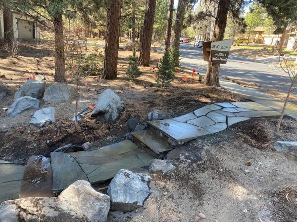 Miranda Stonework LLC