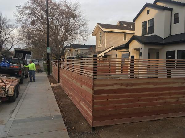Fletcher Fence