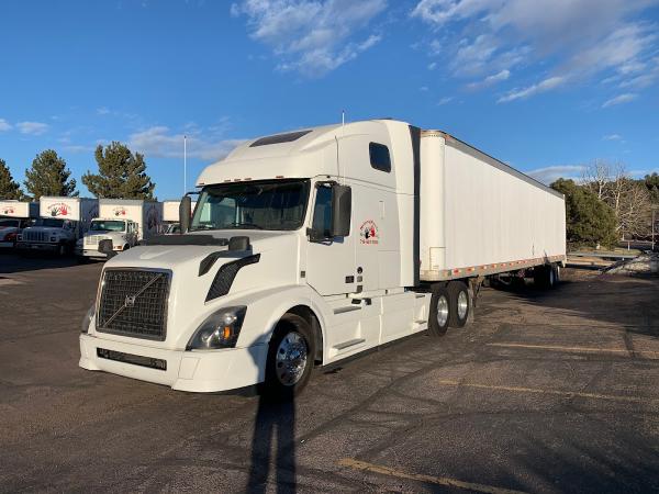 Helping Hands Moving Inc
