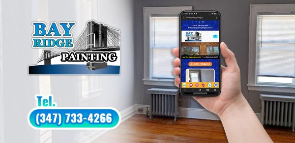 Bay Ridge Painting