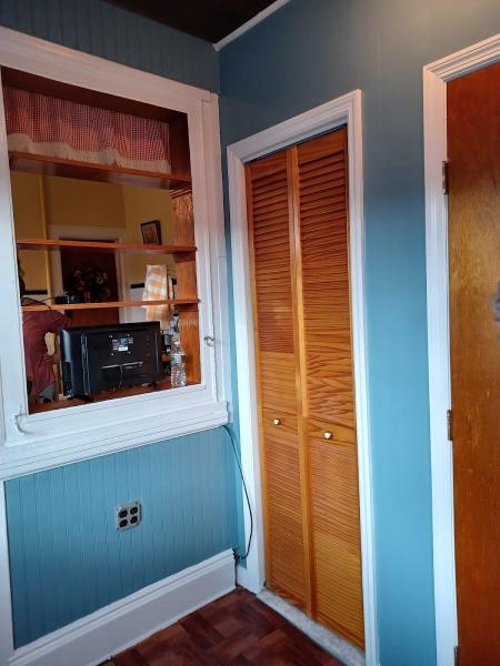 Bay Ridge Painting
