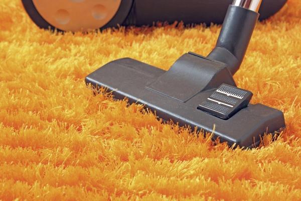 Queen Carpet Cleaning