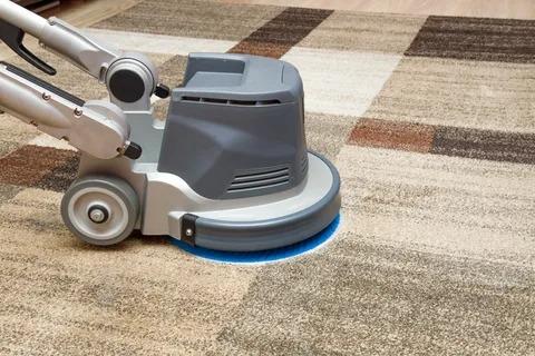 Queen Carpet Cleaning