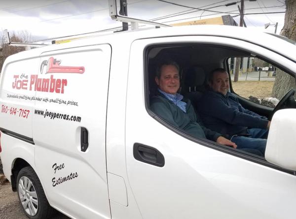 Joe the Plumber
