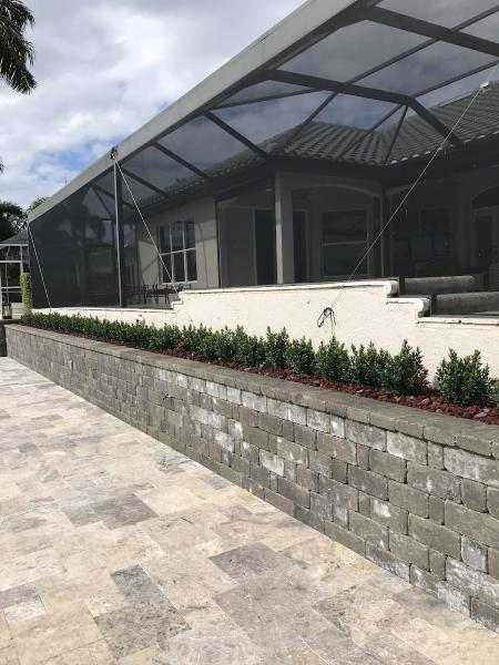 Brent's Lawn & Tree Services