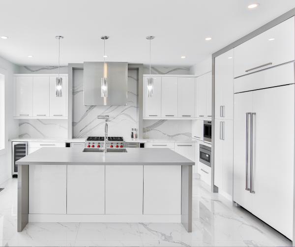 Luxe Home Designs