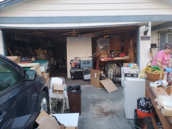 Fisher Hauling Junk Removal & Dumpster Rental