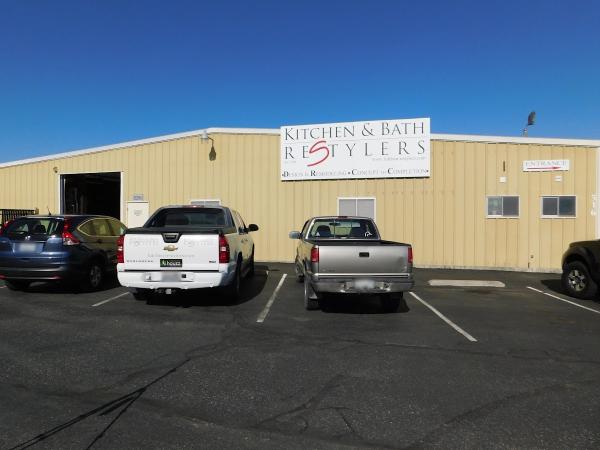 Kitchen & Bath Restylers