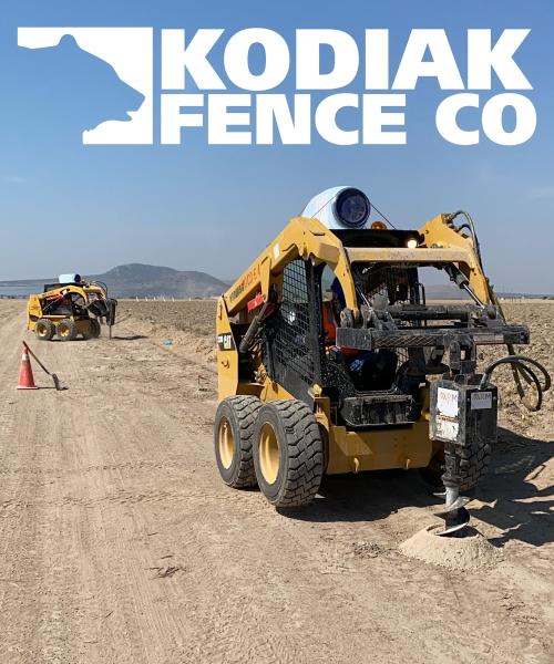 Kodiak Fence Company