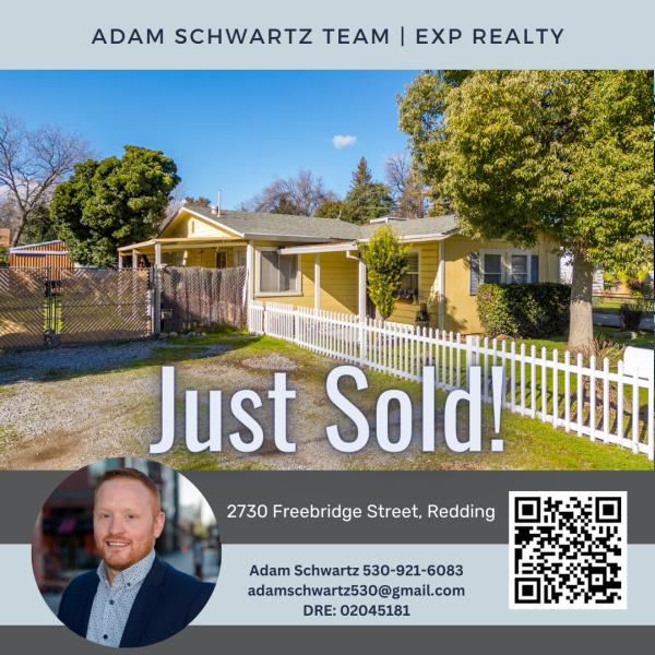 Adam Schwartz Exp Realty